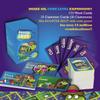 SNAKE OIL - The Silly Selling Party Game - Funny Group 3-10 Player Card Games - Fun Travel Activity for Friends and Family - Booster Shot Expansion for Ages 10+ view 2