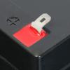 AJC Battery Compatible with YingTrading Kids Car 2 Seats XJL588-Blue XJL588-Red 12V 10Ah Ride-On Toy Battery view 3