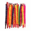100 Pack Rocket Balloons, Flying Balloon w/Whistling Noise, Screaming Balloon Rocket to the Sky for Parties view 2