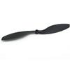 BAIJAC 10pcs/lot Compatible with HY Propeller 5045 6030 7060 8043 8060 9047 9060 1047 1147 for RC Airplane ( Color : 8043 ) view 3