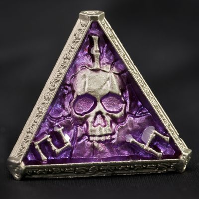 UD Unique Dice DND Metal Dice Set D&D Polyhedral Dice Set with Gift Box Metal Box DND Dice Set Polyhedron Dice for Dungeons and Dragons MTG D&D RPG Table Games D4 D6 D8 D10 D12 D20 Role Playing Game