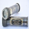 Kaleidoscope - Personalized Brass Kaleidoscope - Personalised Gift for, Birthday Gift, Gift for Son, Multicoloured Kaleidoscope Gift view 2