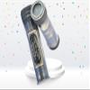Kaleidoscope - Personalized Brass Kaleidoscope - Personalised Gift for, Birthday Gift, Gift for Son, Multicoloured Kaleidoscope Gift view 3