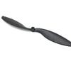 BAIJAC 10pcs/lot Compatible with HY Propeller 5045 6030 7060 8043 8060 9047 9060 1047 1147 for RC Airplane ( Color : 8060 ) view 4