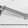 Replacement Part for Thomas and Friends 2 in 1 Transforming Thomas Playset - GXH08 - Gray PS1 Track Piece view 2