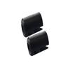 Hardened Steel Front/Rear Drive Cup Diff Differential Output Cup for Traxxas 1/8 Sledge Monster Truck Replace 9587-2pcs view 1
