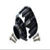 GPM Upgrades Aluminum 7075-T6 Front Or Rear Differential Case (for TXM 8S/6S) for 1/5 4WD X-Maxx 8S/6S Monster Truck RC Cars (Black) view 1