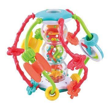 PlayGo Little Hands Activity Ball