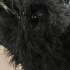 Group of 12 Black Halloween Bats by Factory Direct Craft view 2
