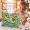 Stephen Joseph, Kids Magnetic Scene w/Drawer view 2