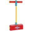 Franklin Field Day Kids Toy Pogo Stick - Kids Foam Pogo Jumper + Hopper for Ages 3+ - Perfect for Indoor + Outdoor Toy - Boys + Girls Foam Jumper Ages 3+ view 1