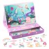 Stephen Joseph, Kids Magnetic Scene w/Drawer view 1