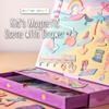 Stephen Joseph, Kids Magnetic Scene w/Drawer view 2