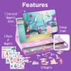 Stephen Joseph, Kids Magnetic Scene w/Drawer view 3
