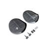 E-flite Vertical Fins Left and Right Beechcraft D18 EFL106256 Replacement Airplane Parts view 1