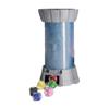 Renegade Game Studios Zordon Dice Tower & GM Screen view 4