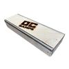 OC Ramps Wood Fingerboard Obstacles - Premium Quality Finger Board Half Pipe, Launch Ramp, Picnic Table Bench and Grind Box - Mini Finger Skatepark Toys (FB Grind Box) view 2