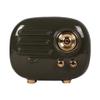 Ceramic Money Banks Creative Home Piggy Bank Radio Money Box Girls Classic Souvenirs Coin Can Adult Large Capacity Saving Box view 1