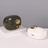 Ceramic Money Banks Creative Home Piggy Bank Radio Money Box Girls Classic Souvenirs Coin Can Adult Large Capacity Saving Box view 4