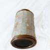 Vintage Brass Mother of Pearl Binocular|Marine Spyglass Telescope|Unique Vintage Telescope|Collectible Gift for Antique Lover by Muskan Nauticlal Store view 2