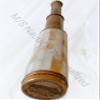 Vintage Brass Mother of Pearl Binocular|Marine Spyglass Telescope|Unique Vintage Telescope|Collectible Gift for Antique Lover by Muskan Nauticlal Store view 4
