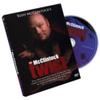 McClintock Twist by Reed McClintock - Magic DVD view 1