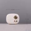 Ceramic Money Banks Creative Home Piggy Bank Radio Money Box Girls Classic Souvenirs Coin Can Adult Large Capacity Saving Box view 2