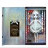 Rainbow Vision Costume Ball Rainbow High Doll - Fashion Collectors Doll - 11 inch (Eliza McFee) view 1