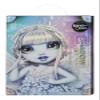 Rainbow Vision Costume Ball Rainbow High Doll - Fashion Collectors Doll - 11 inch (Eliza McFee) view 3