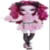 Rainbow Vision Costume Ball Rainbow High Doll - Fashion Collectors Doll - 11 inch (Lola Wilde) view 2