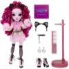 Rainbow Vision Costume Ball Rainbow High Doll - Fashion Collectors Doll - 11 inch (Lola Wilde) view 3
