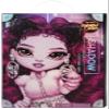 Rainbow Vision Costume Ball Rainbow High Doll - Fashion Collectors Doll - 11 inch (Lola Wilde) view 4