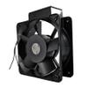1PCS MR18-DC Fan for AC220V 0.25/0.30A 18018065mm Cooling Fan view 2