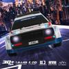HEBXMF RC Truck 70 Km/h Drift Car Brushless Motor RC Sport Racing Car Hight Speed Drift Vehicle 1/16 RC Car with LED Lights, Two Batteries and Drift Tires + Racing Tires view 2