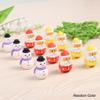3D Christmas Erasers for Kids, 24 Pcs Cute Puzzle Erasers Desk Pets Toy for School Classroom Prizes, Santa Claus Stocking Gift Filling, Christmas Party Decoration, Goodies Bag Fillers view 4