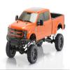 Cen Racing F250 KG1 Edition Lifted Truck Burnt Copper - RTR 1/10 Scale 4 Wheels Drive Lifted Custom Truck view 1