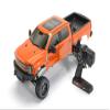 Cen Racing F250 KG1 Edition Lifted Truck Burnt Copper - RTR 1/10 Scale 4 Wheels Drive Lifted Custom Truck view 2