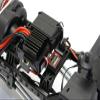Cen Racing F250 KG1 Edition Lifted Truck Burnt Copper - RTR 1/10 Scale 4 Wheels Drive Lifted Custom Truck view 3