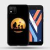 Case for Wiko Y52 Manga Dragon Ball Vintage view 1