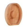 JENPECH Wooden Letter Piggy Bank for Kids Boys Girls, 26 Alphabet Large Piggy Bank Money Saving Box Birthday Gift for Kids Adults O view 1