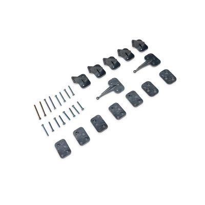 E-flite Hardware Set Beechcraft D18 EFL106260 Hardware & Linkages Airplane