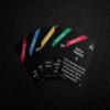 Bad Cards Fore Good Golfers - "Drinkin' Rules Vol 1" Expansion Pack view 2