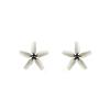 DJI Avata Drone Propellers Replacement for DJI Avata Drone Accessories w/Screws (Smoke Gray, 8 Pcs - 4 CW + 4 CCW) view 3