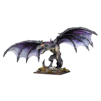 Mantic Dungeon Adventures: Dragon