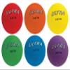 Ultra 8.5" Playground Balls, Set of 6 view 1