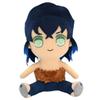 Furyu AMU-SHP0493 Demon Slayer (Kimetsu no Yaiba) Big Plush Toy - Hashibira Inosuke view 1