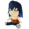 Furyu AMU-SHP0493 Demon Slayer (Kimetsu no Yaiba) Big Plush Toy - Hashibira Inosuke view 2