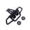 Front Bumper 12402-A-1417 for Wltoys 12402-A 12401 12403 12404 12409 1/12 RC Car Spare Parts Accessories (Color : Black) view 1