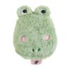 Mud Pie Kids Frog Puppet Book view 1