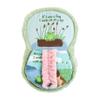 Mud Pie Kids Frog Puppet Book view 2
